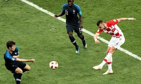 3 ngôi sao cần Mourinho mua gấp sau World Cup