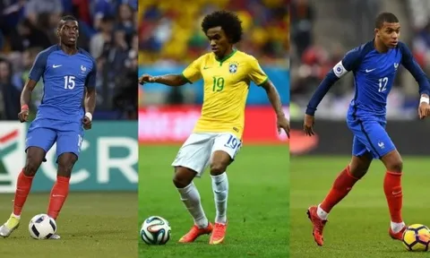 3 ngôi sao có thể giúp Barca trở thành đội bóng 'không thể ngăn cản'