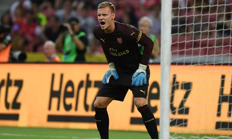 3 tân binh Arsenal thể hiện ra sao trong cuộc đọ sức với Atletico?