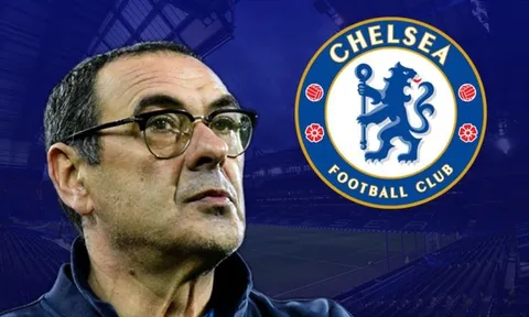 3 thách thức lớn Sarri phải đương đầu tại Chelsea