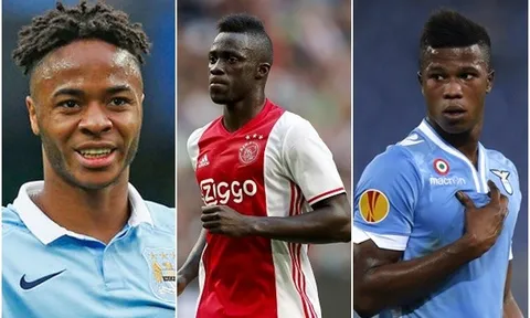 30 tài năng trẻ dưới 23 tuổi (Kỳ 4): Balotelli có truyền nhân
