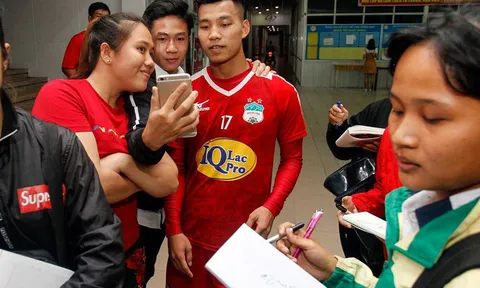 Đây! Lý do bầu Đức không nên bỏ giải