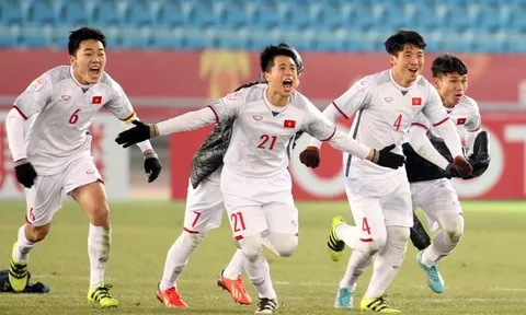 Asian Cup 2019: Người Thái dễ thở, ĐT Việt Nam nghiệt ngã