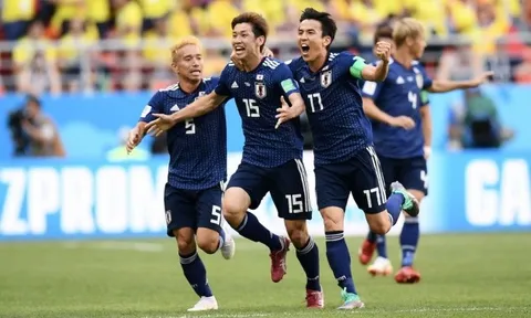 Akira Nishino: 'Còn quá sớm để Nhật Bản ăn mừng'