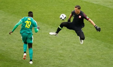 HLV ĐT Ba Lan: "Bàn thắng thứ 2 của Senegal thật nực cười"