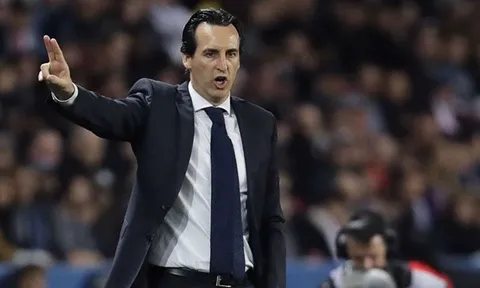 Góc nhìn: Vì sao Unai Emery là lựa chọn tối ưu cho Arsenal?