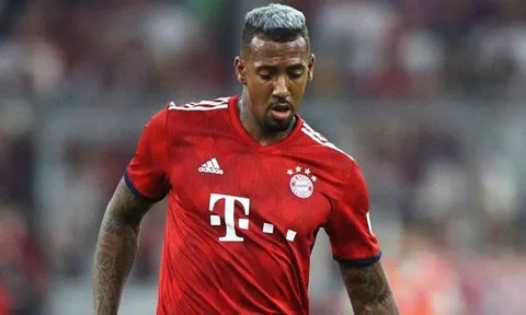 HLV Kovac lên tiếng về việc MU theo đuổi Boateng