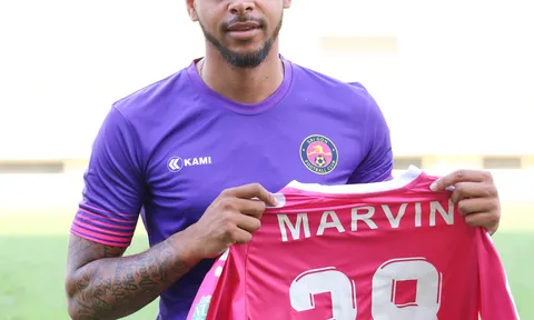 Điểm tin bóng đá Việt Nam tối 30/06: Sài Gòn FC tăng cường ngoại binh khủng