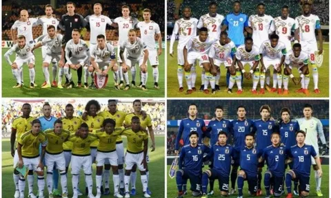 Góc World Cup: Chàng MC đám cưới đọc nhầm... điếu văn!