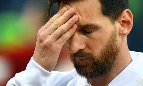 4 lí do để tin Argentina sẽ đánh bại Pháp