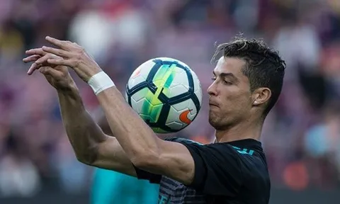 Top 8 ứng cử viên Vua phá lưới World Cup 2018 (Kì 1)