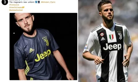 Juve có động thái đầu tiên vụ Pjanic đòi đến Chelsea, Barca