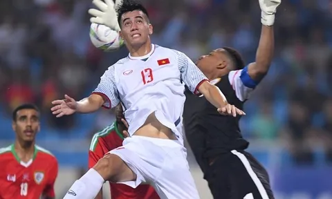HLV Lê Thụy Hải đưa ra dự đoán không tốt về U23 Việt Nam