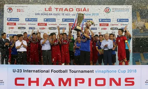 Chuyên gia Nguyễn Sỹ Hiển: “BHL U23 Việt Nam cần phải rút kinh nghiệm”