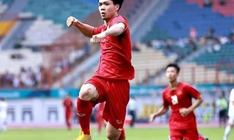 Điểm tin bóng đá Việt Nam sáng 15/08: Thầy Park đưa ra “án phạt” với Công Phượng