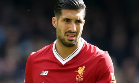 Chốt được Emre Can, Juventus quay sang rút ruột PSG