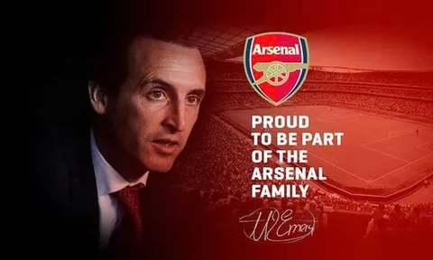 Góc Arsenal: "Tướng" đã xong, giờ đến "lính"