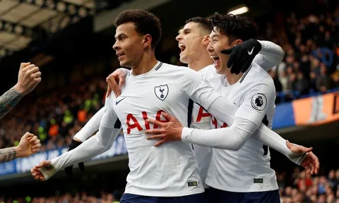 Băng đội trưởng của Kane và Henderson: Liệu có khác?