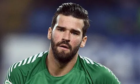 'Real Madrid đã chọn xong người thay thế Ronaldo'