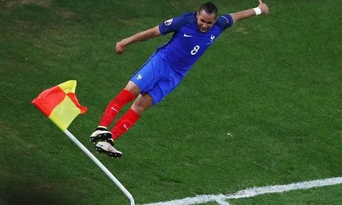 Top 5 tiền vệ đáng tiếc không được dự World Cup