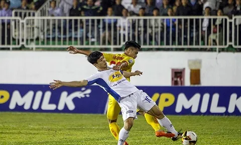 Thầy Park "săn" gì từ cuộc thư hùng U23 Việt Nam?