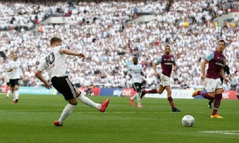 Đánh bại Aston Villa, mục tiêu của Man Utd mang Fulham đến với giải Ngoại hạng