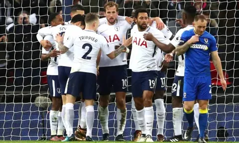 02h00 ngày 10/05, Tottenham vs Newcastle: Căng thẳng tột độ