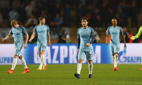 Tâm điểm Southampton vs Man City: 'Đại bàng' lạc vào Tử địa