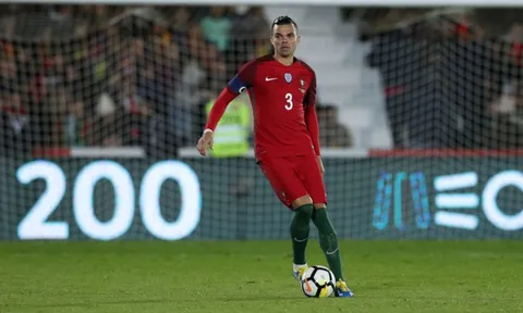 Đội hình 'những chiến binh không tuổi' ở World Cup 2018