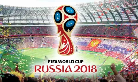 4 công nghệ mới được sử dụng trong các trận đấu tại World Cup