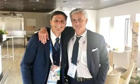 4 điều thú vị bạn có thể đã bỏ lỡ ở trận khai mạc World Cup