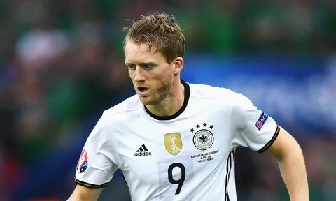 4 đội hình cực mạnh người Đức có thể mang đến World Cup (Phần cuối): Chân sút 22 bàn