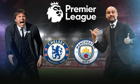 4 kỷ lục Chelsea có thể bị Man City đạp đổ cuối mùa này