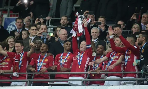 4 lí do Mourinho sẽ đưa M.U lên đỉnh mùa tới: Thói quen vô địch