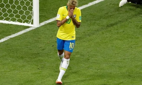 4 ngôi sao Brazil đang giúp Real có được Neymar