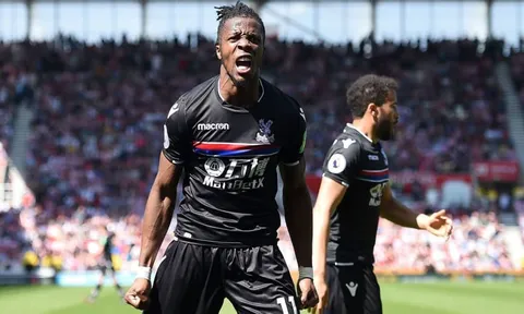 4 ngôi sao Premier League đột phá nhất mùa 2017/18