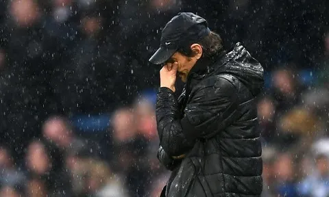 4 sai lầm của Conte khiến Chelsea thất bại mùa này: Chiến thuật thôi là chưa đủ!
