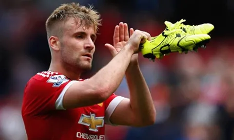 40 triệu bảng + Luke Shaw, M.U sẽ có hậu vệ Tottenham