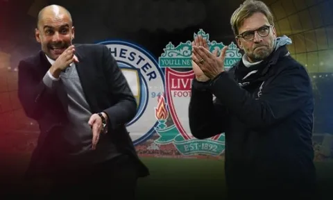 Chìa khóa trận Man City - Liverpool: Bàn thắng sớm