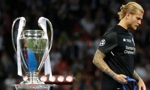 HLV Klopp ra phán quyết cuối cùng vụ chấn động não của Karius