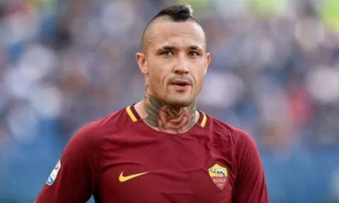 CHỐT thỏa thuận: Nainggolan chờ ngày đến Inter Milan