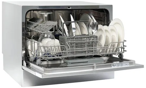 Người Anh từng bị loại khỏi World Cup bởi một 'chiếc máy rửa bát'