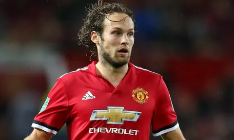 48 giờ tới, Man Utd chia tay cái tên thứ 2