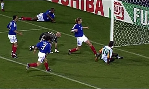 3 trận khai mạc kinh điển nhất lịch sử World Cup