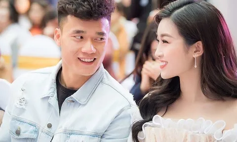 Đây! Nguyên nhân khiến Bùi Tiến Dũng "thất sủng" ở Thanh Hóa