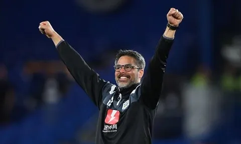 Giúp Hudderdfield trụ hạng, bạn thân Klopp được mời về Bundesliga