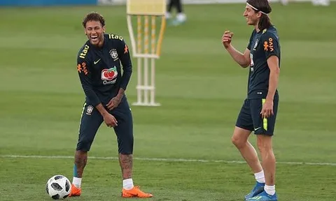 Neymar: 'Tôi đang rất sẵn sàng, không gì có thể ngăn được tôi cả'