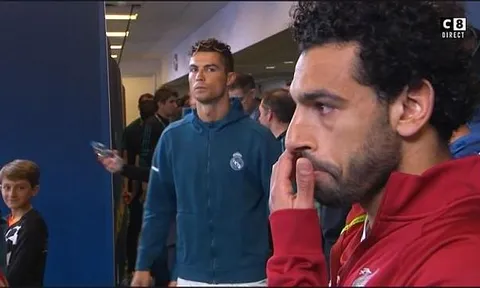 6 điều thú vị bạn có thể đã bỏ lỡ ở trận chung kết Champions League