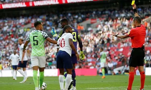 Gareth Southgate cảnh báo học trò về VAR
