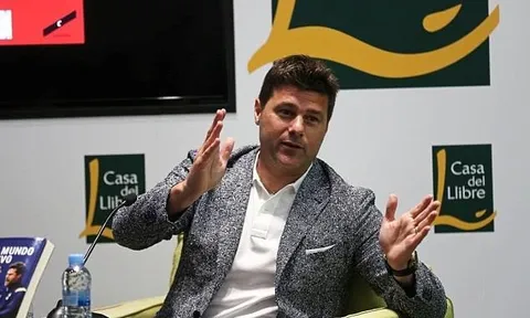 Tottenham chi 58 triệu bảng hỏi mua sao Man Utd